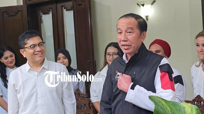 Jokowi 'Diserang' Isu Ijazah hingga Pemakzulan Gibran, Pengamat- PSI Setia tapi Masih Kurang Militan
