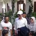 Jokowi Hadiri Kongres PSI Pekan Depan- Bakal Resmi Gabung PSI?