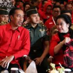 Jokowi dan PDIP Sama-Sama Mengaku Ditarget Operasi Politik, Pengamat Ungkap Strategi di Baliknya