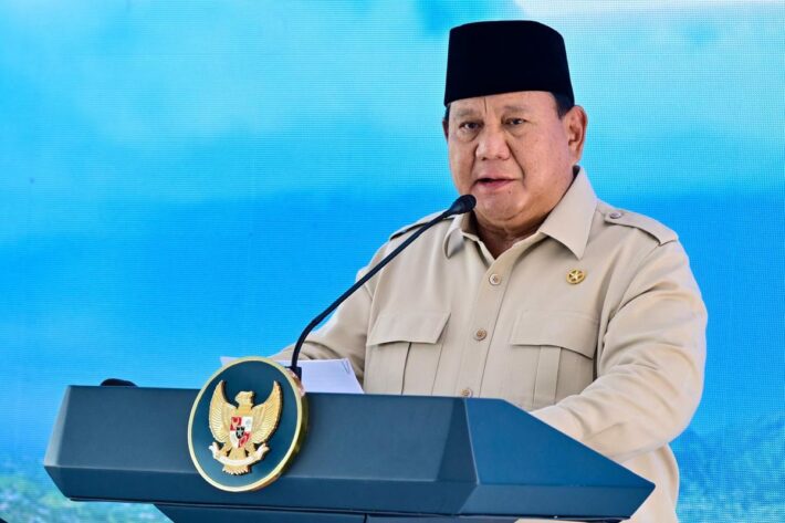 Kakak-Adik Gerindra dan PDI-P, Upaya “Balance of Power” Ala Prabowo