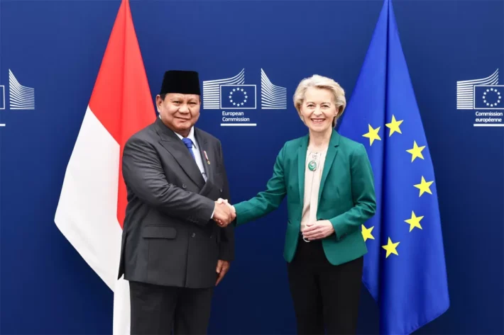Negosiasi CEPA Tuntas, Indonesia Tegaskan Bukan hanya Penonton di Perdagangan Global