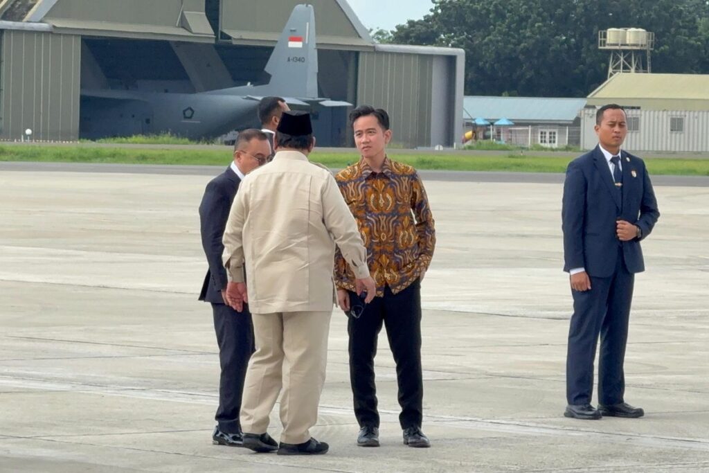 Perbedaan Pandangan Yusril dan Tito soal Kantor Gibran di Papua Dinilai Preseden Buruk