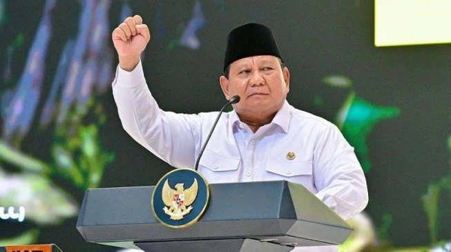Prabowo Lebih Prioritaskan MBG hingga Sekolah Rakyat, IKN Apa Kabar?