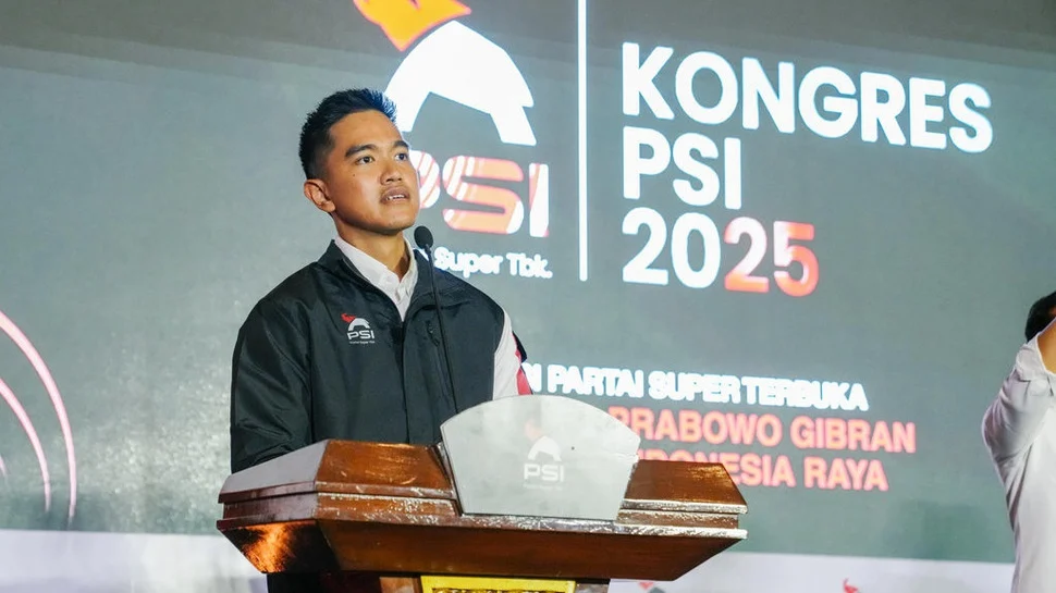 Simbol Gajah PSI & Jalan Panjangnya Menuju Relevansi Politik