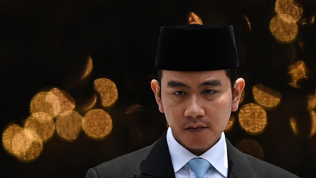 Tugas Khusus Urus Papua, Kesempatan Gibran Buktikan Kemampuan