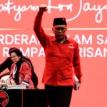 Alasan Megawati Menunjuk Lagi Hasto Kristiyanto sebagai Sekjen PDIP
