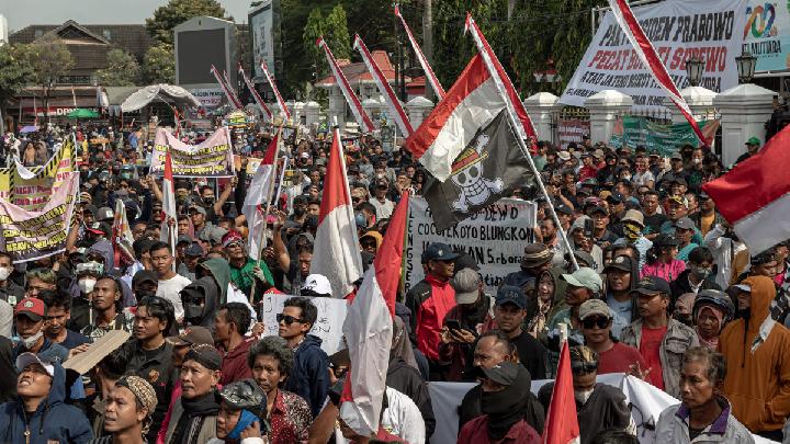 Bisakah Demo Pati Meluas hingga Nasional?