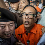 Deputy manpower minister’s arrest opens door for Indonesia cabinet reshuffle