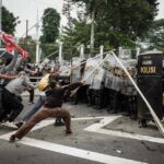 Elite policies such as Indonesian MPs’ perks fuel public anger and erode trust- Analysts