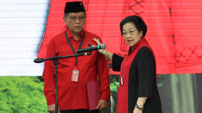 Hasto Kembali Jadi Sekjen PDIP, Pengamat Agung Baskoro Singgung Citra Minor