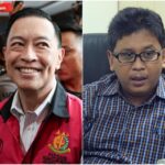 Indonesian President’s pardon of 2 convicted politicians targets unity, but may hurt justice system