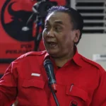 Internal PDIP Menghangat, Bambang Pacul Tersingkir dari Jateng