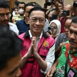 Kontroversi Abolisi Tom Lembong- Hukum atau Kepentingan?