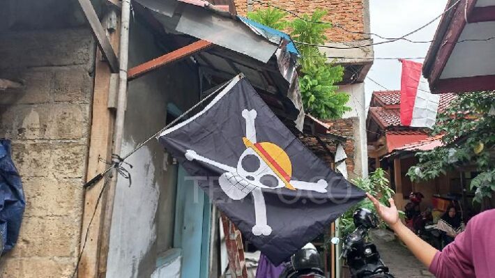 Mengapa Reaksi Pemerintah terhadap Pengibaran Bendera One Piece Dianggap Blunder