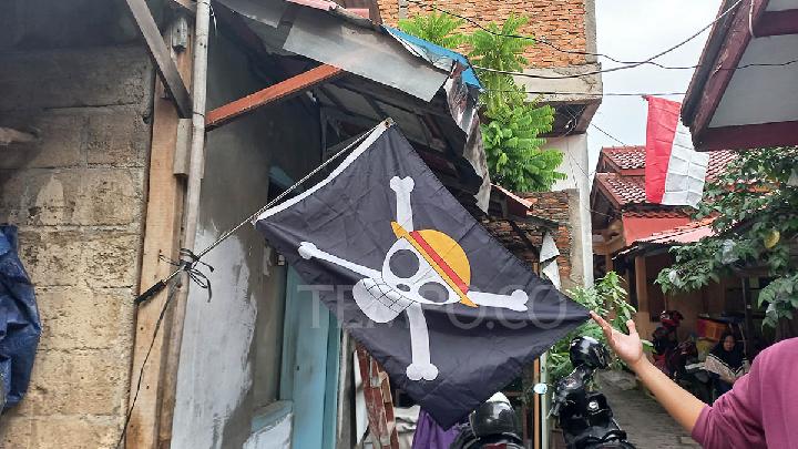 Mengapa Reaksi Pemerintah terhadap Pengibaran Bendera One Piece Dianggap Blunder