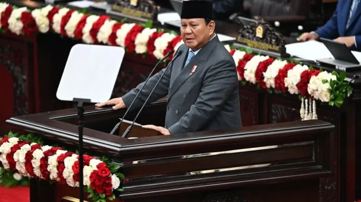 'Serakahnomics' Dikecam Prabowo, Lalu Apa Langkah Nyatanya?