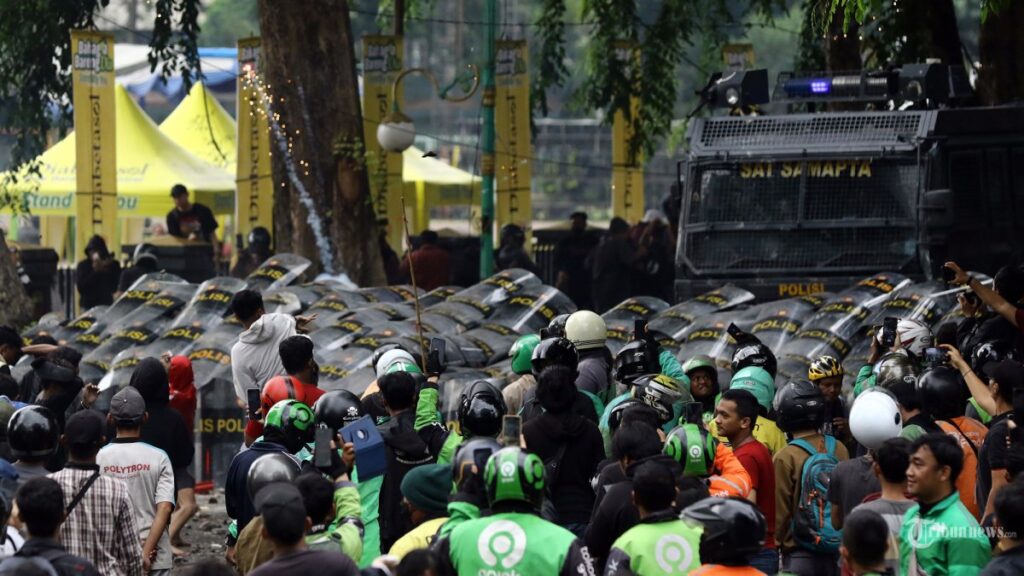 Analis Dorong Penguatan Sinergi Polri di Tengah Dinamika Aksi Massa