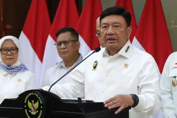 Budi Gunawan