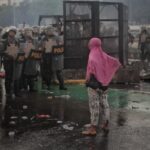 Catatan untuk Para Elite Usai Demo Makan 10 Korban Jiwa