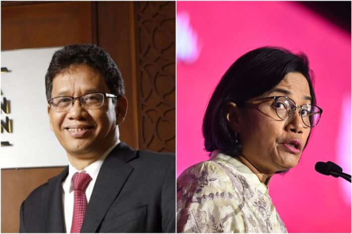 Indonesia gets new finance minister after Cabinet reshuffle in wake of violent protests