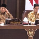 Jokowi Arahkan Relawan Dukung Prabowo-Gibran 2 Periode, Pengamat- Untuk Amankan Periode Pertama Dulu