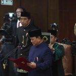 Mampukah Jokowi Melanggengkan Prabowo-Gibran Dua Periode