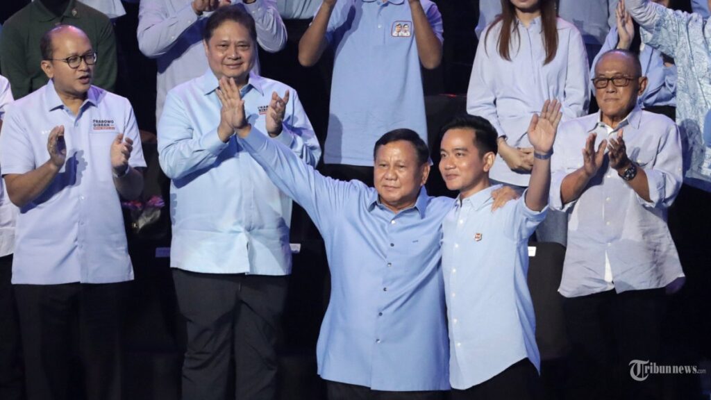 Pakar Nilai Prabowo Memang Butuh Gibran di Pilpres 2024 karena Jokowi, tapi di 2029 Belum Tentu Sama