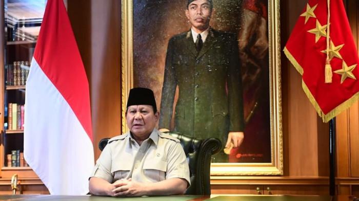 Presiden Lakukan Reshuffle Kabinet Sore Ini, Empat Menteri Disebut Bakal Diganti