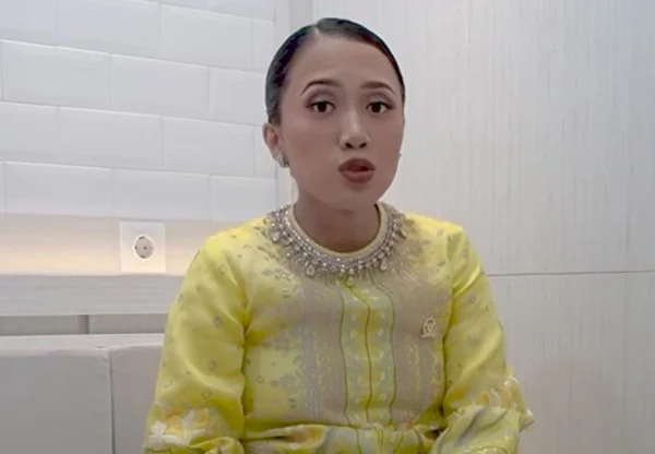 Puteri Komarudin