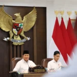”Reshuffle” Momentum Menumbuhkan Optimisme Publik