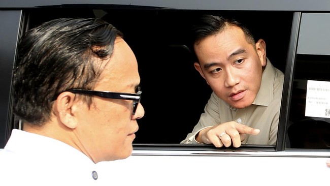 Catatan untuk satu tahun Prabowo dan Gibran