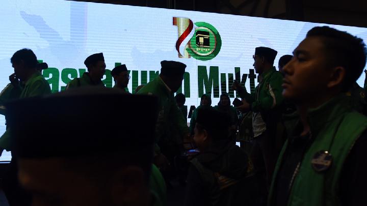 Kenapa Dualisme di PPP Bisa Terjadi Lagi?