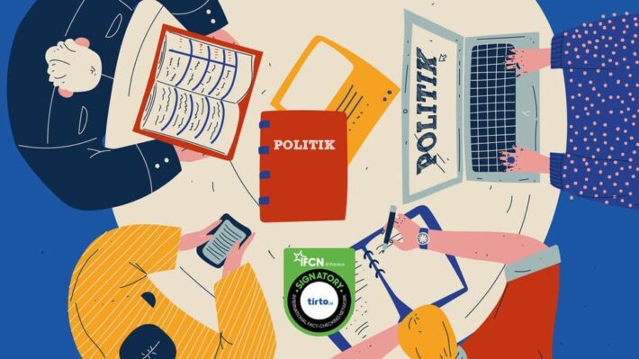 Politik Tanpa Partai: Jalan Baru Anak Muda Indonesia