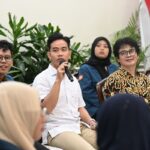 Jokowi Effect pada PSI Disebut Tergantung Kinerja Wapres Gibran