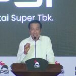 Menanti Tuah Jokowi Effect pada PSI, antara Untung atau Buntung