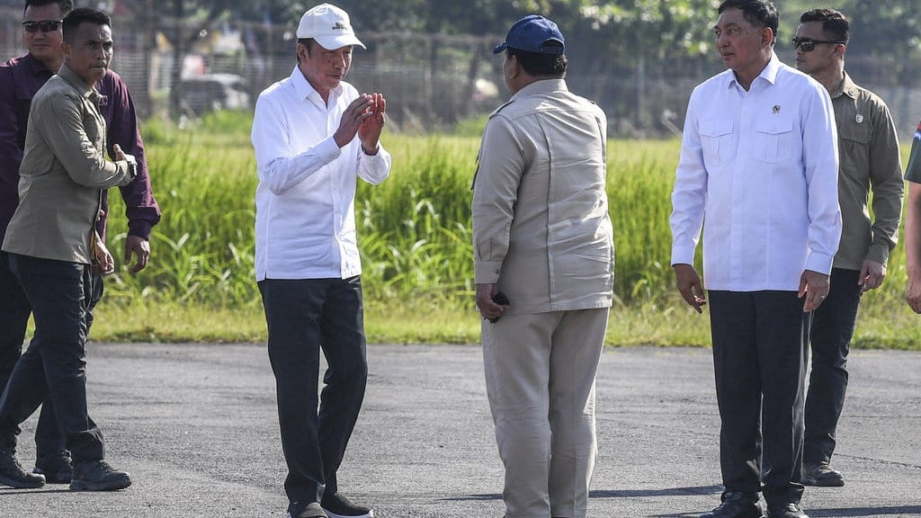 Mengapa Prabowo Begitu Sering Tegaskan Tak Takut Jokowi?