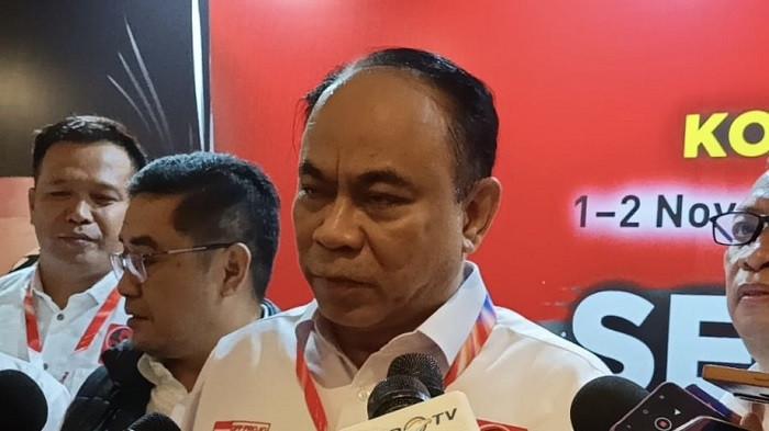 Pengamat Nilai Kurang Pas jika Budi Arie Gabung ke Gerindra, Apa Alasannya?