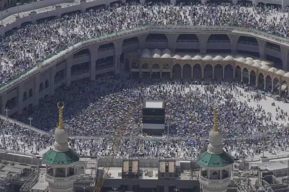 Hajj Village- A $2 Billion Bet to Build A ‘Second Home’ for Indonesian Pilgrims