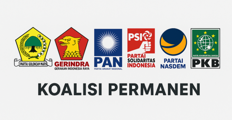Koalisi Permanen untuk Stabilitas Pemerintahan
