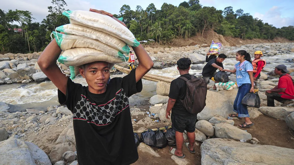 Menyoal Tarik Ulur Penetapan Status Bencana Nasional di Sumatra