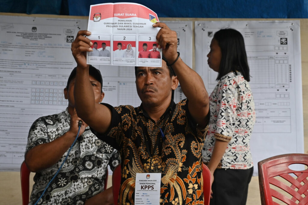 Pro-government parties open to scrapping direct regional elections