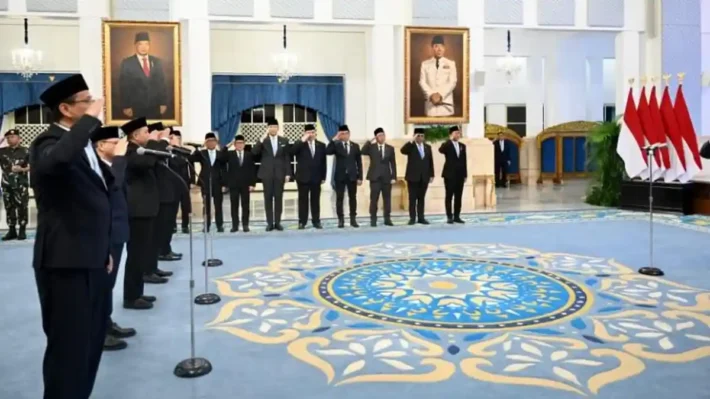 4 Klaster Menteri 'Waspada' Reshuffle, Pengamat: Yang Langsung Berkaitan dengan Rakyat Paling Rentan