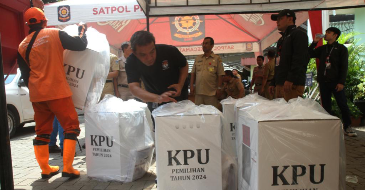 6 Partai Beri Dukungan, Pilkada Lewat DPRD Menguat