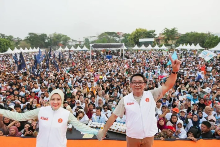 Scandals, divorce, graft probe- What led to the downfall of this Insta-famous Indonesian governor?