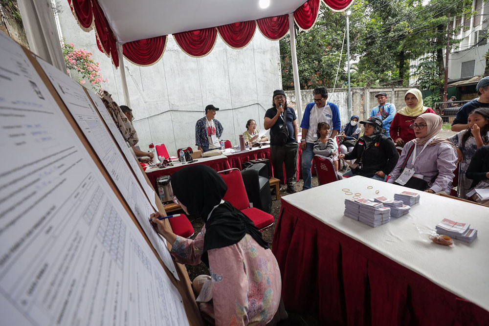 Wacana Pilkada Lewat DPRD Menguat, Partai Mana yang Diuntungkan?