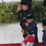 Jokowi Dukung Prabowo-Gibran Dua Periode, Apa Kata Gerindra?