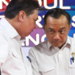 Mensesneg Pastikan Tidak Ada Reshuffle