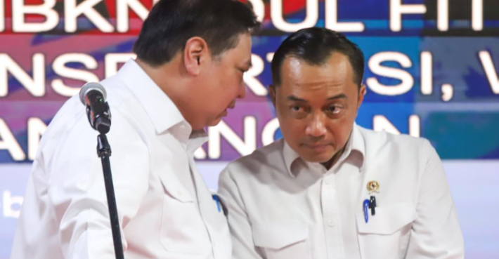 Mensesneg Pastikan Tidak Ada Reshuffle