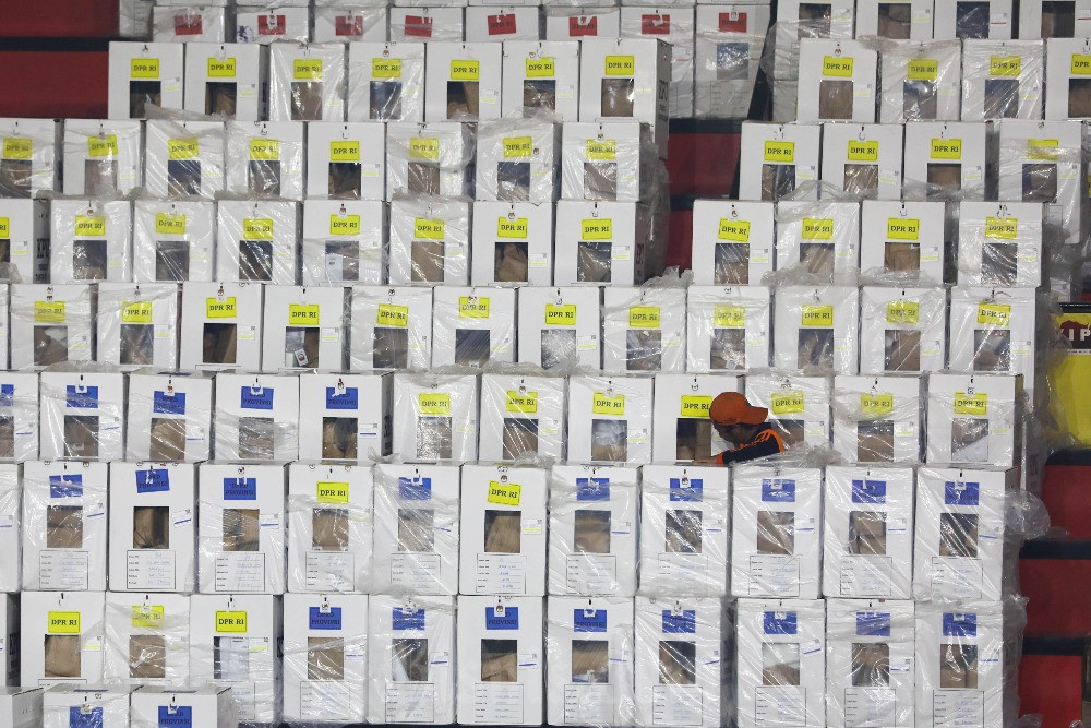 Parpol Usul Pilkada Lewat DPRD, Pengamat- Bakal jadi Bumerang Bagi Partai Pengusung