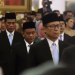 Reshuffle Kabinet dan Isu Bersih-bersih Loyalis Jokowi, Soliditas Prabowo–Gibran Diuji?